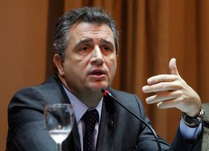 Etchevehere devolvió a la Sociedad Rural los 500 mil pesos de la polémica