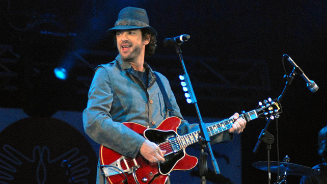 Benito Cerati contó cuáles fueron las últimas palabras que le dijo su papá Benito Cerati contó cuáles fueron las últimas palabras que le dijo su papá
