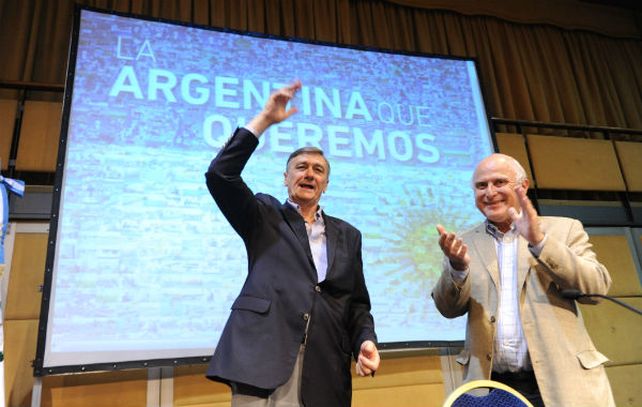 Binner dijo que la Asignación Universal por Hijo es para combatir la pobreza
