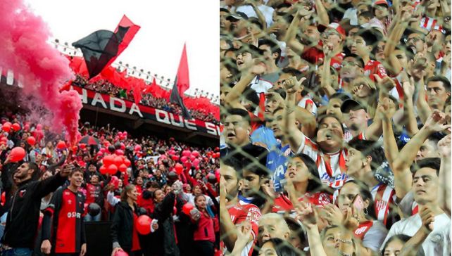 Perotti dijo que los controles no son sencillos en las canchas y apeló a la voluntad de todos