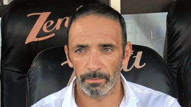 Juan Azconzábal: Unión está buscando consolidar una idea