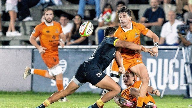 Tarucas repitió errores y cayó con Peñarol en casa.