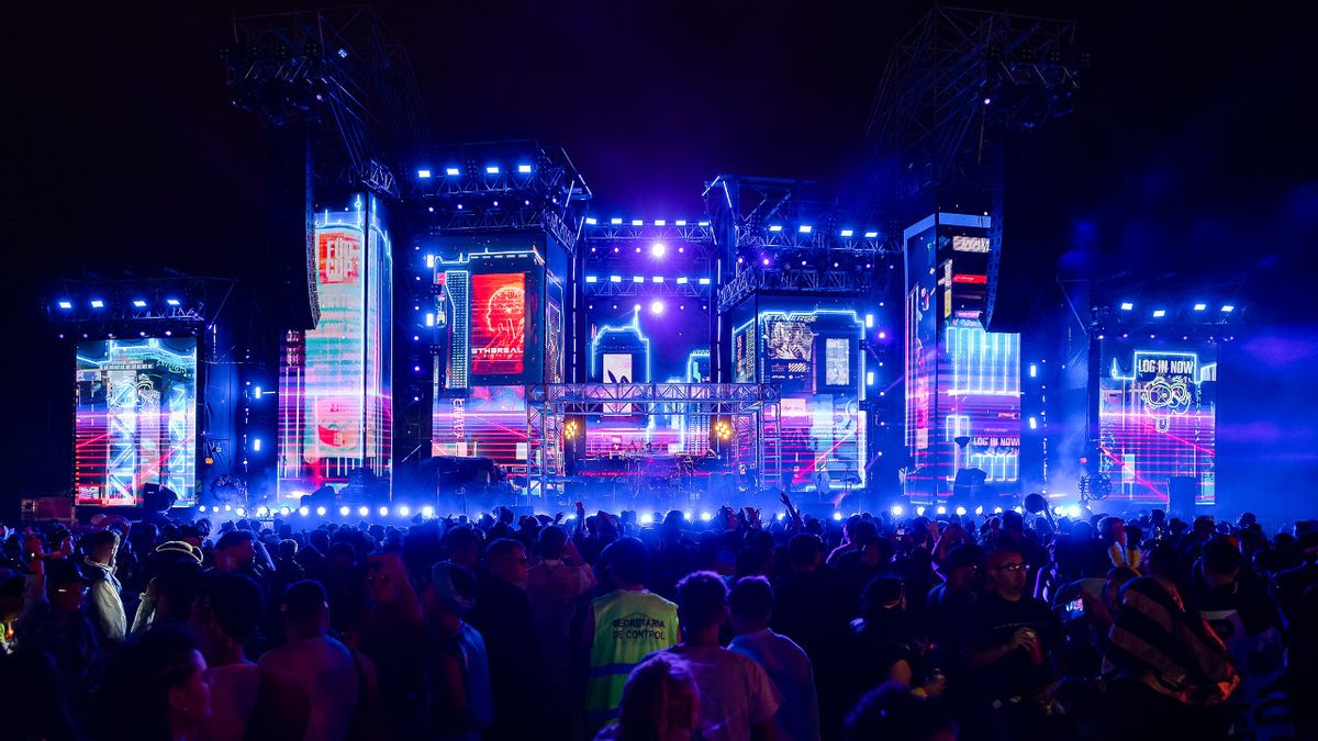 La Fiesta de Disfraces de Paraná convocó a más de 45.000 personas