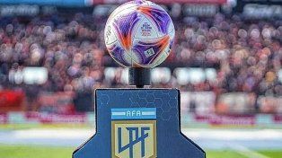 Para agendar: Unión y Colón ya tienen días y horarios para la 26ª fecha
