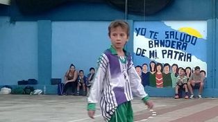 La desgarradora carta de uno de los médicos que atendió a Brian tras recibir el disparo en la cara