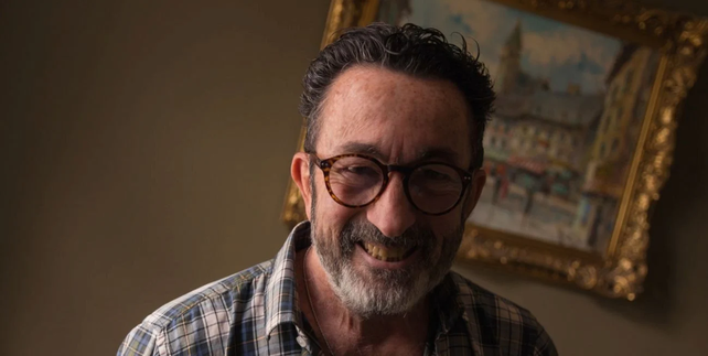 Patricio Raffo.