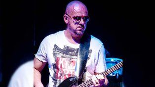 La reconocida banda paranaense Factor Fun se presenta este viernes&nbsp; junto a Fantasy, por primera vez, para todos los amantes del funk y la música disco.