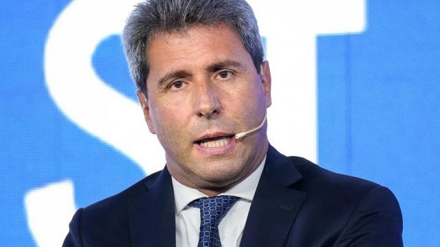 San Juan: la Corte inhabilitó a Sergio Uñac como candidato