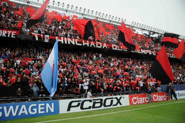 Comenzó la venta de entradas para el partido ante Zamora en Santa Fe