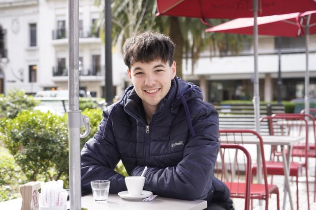 Luca Petti