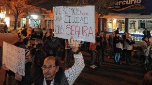 La Red de Vecinales asistirá a la reunión del Consejo de Seguridad con perspectivas de cambio.