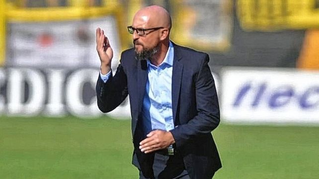 Alejandro Orfila es el principal candidato a dirigir a Atlanta