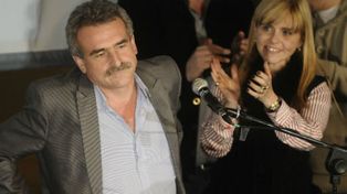 Rossi será candidato a diputado nacional en una lista de unidad dentro del PJ de Santa Fe