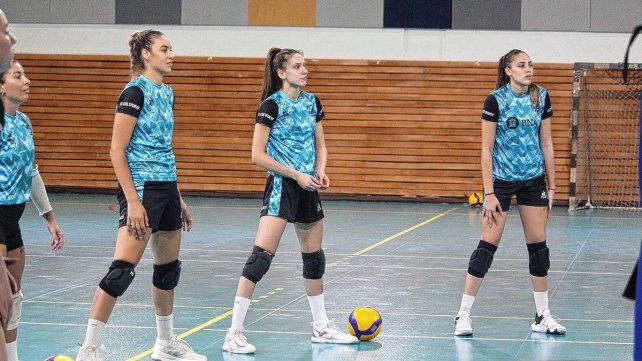 Las Panteras tienen la lista confirmada para la gira internacional.