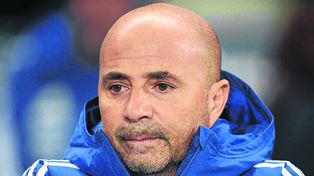 Se filtró la lista de los 23 de Sampaoli para el Mundial Rusia 2018