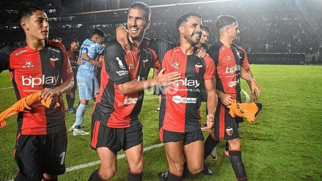 Barrios y Rasmussen, otra vez con números positivos en Colón