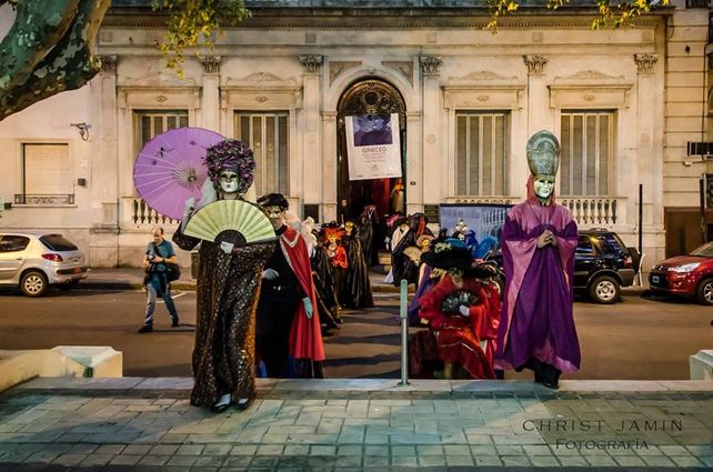 Talleres, visitas y desfiles: la apuesta de los museos municipales para celebrar carnaval