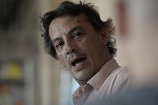 Fiscal. Ademar Bianchini llevó adelante la pesquisa y la acusación.