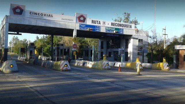 Peajes. Trabajadores luchan contra el levantamiento de las cabinas.