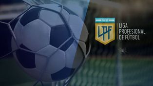 Cambio de horarios para dos partidos de la Copa de la Liga Profesional