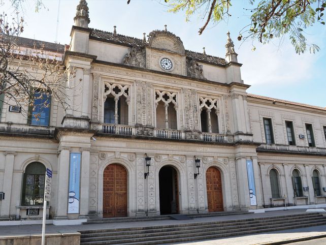 Se reprograman las mesas de examen de la UNL