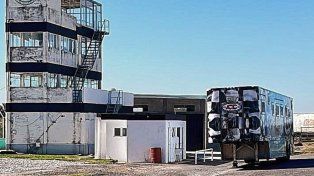 El autódromo se prepara para el TC con nuevas obras.