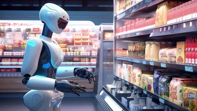 Estos son los empleos que más rápido desaparecerán en 2030 con el auge de la inteligencia artificial