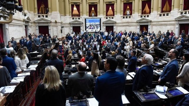 Sesión clave en Diputados por el financiamiento a universidades, el Garrahan y recursos para provincias