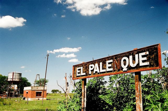 Ballena Azul: brindan asistencia y contención a la comunidad educativa de El Palenque