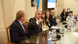 La advertencia de las universidades a los legisladores: Estamos entrando en una fase terminal