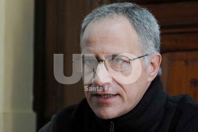 “Su pertenencia a la orden de San Ignacio marcará un estilo”