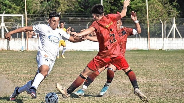 Por la 9° fecha del Clausura de Primera A