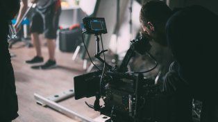 La industria del cine: quiénes son los jugadores locales que alquilan equipos y estructuras