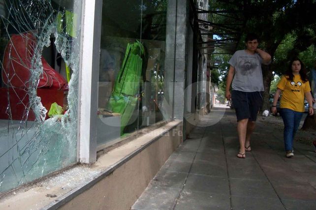 Lectura. Los comerciantes piden unificar las propuestas legislativas que abordan la problemática