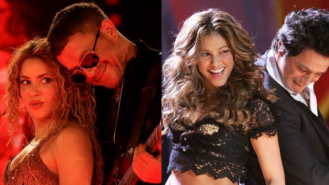 Shakira y Alejandro Sanz lanzarán una nueva canción juntos