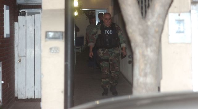 Confirman la pena a una banda de secuestradores que operó en Santa Fe