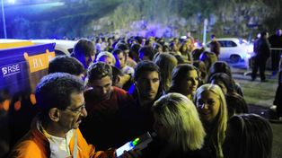 Siete de cada diez, a favor de alcoholemias en bares y boliches