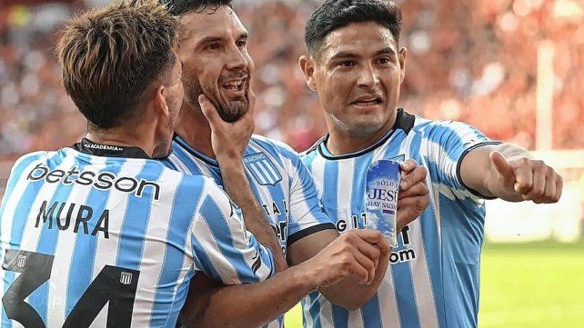 Maravilla Martínez le tiró un palito a Salas por su pase a River