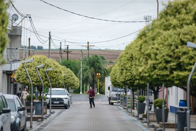 La ciudad a sólo dos horas de Rosario donde el alcohol y el tabaco son rarezas