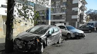 Nueve de cada diez conductores cometen infracciones de tránsito cuando manejan