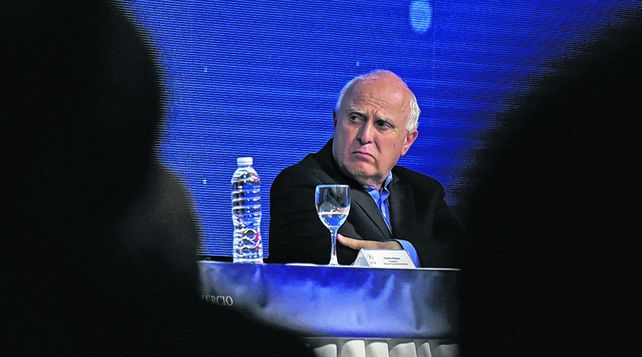 Lifschitz criticó a la Casa Rosada por el caso Maldonado