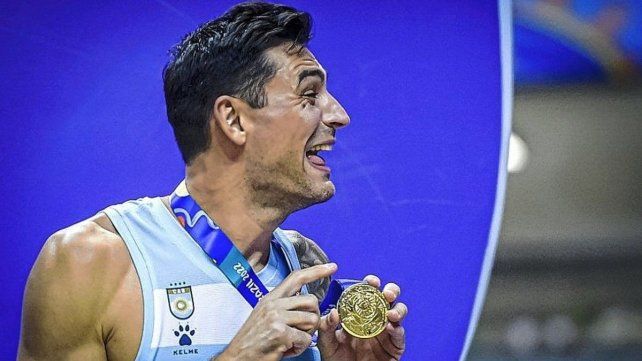 Fin de una era: Carlos Delfino anunció su retiro del básquet profesional