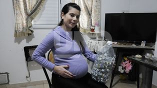 Ser madre después de perder un embarazo y luchar con la trombofilia