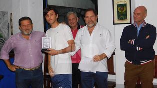La Unión Santafesina reconoció a los diferentes campeones
