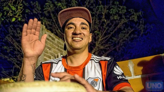 Grupo Inesperados es una banda de Paraná que anhela llegar lejos en la movida tropical. Hoy pasaron por Luz