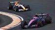 Franco Colapinto clasificó 14° y Lando Norris hizo la pole para el GP de los Países Bajos