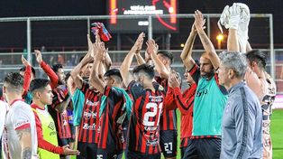 Patronato registra cuatro juegos sin triunfos.&nbsp;