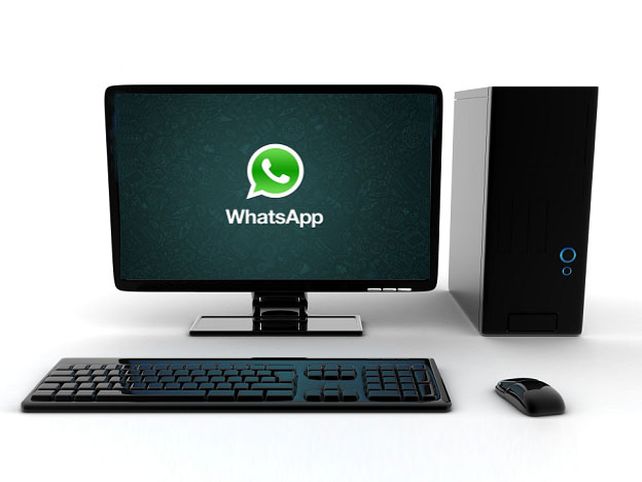 Paso A Paso ¿cómo Usar El Esperado Whatsapp Web 2657