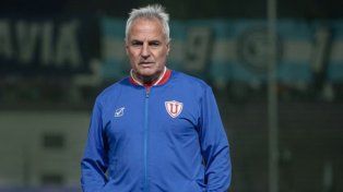 Unión avanzó para sellar la continuidad de Leonardo Madelón
