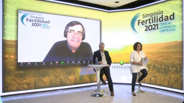 Doce mensajes que dejó el Simposio Fertilidad 2021